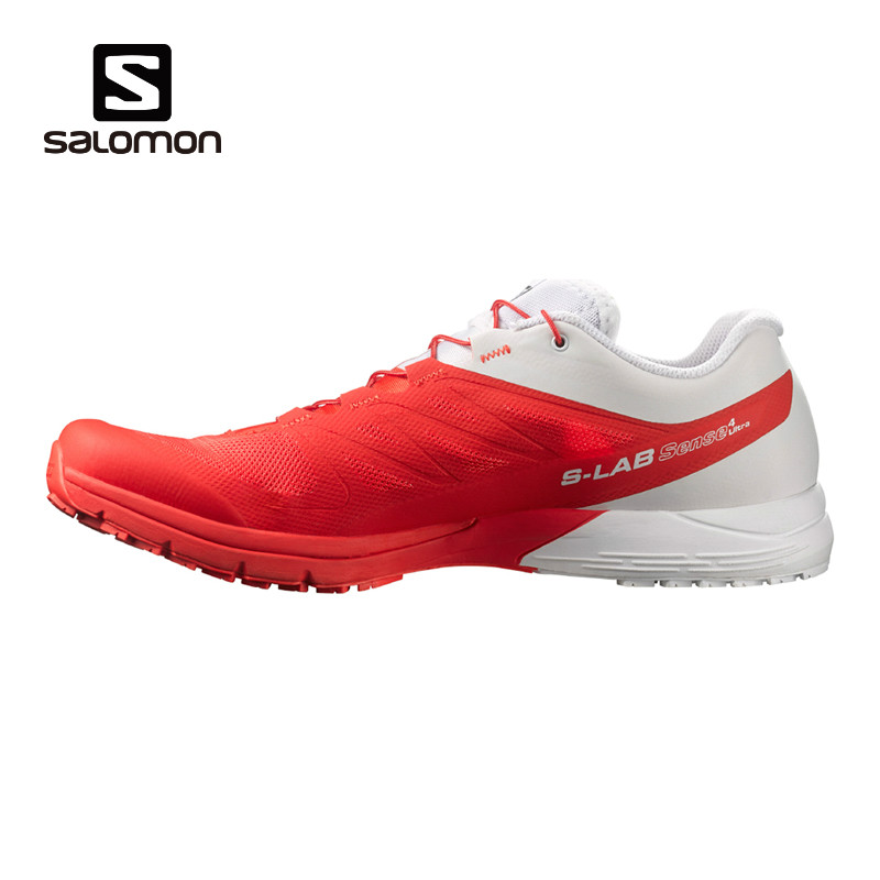 春夏新品 SALOMON/萨洛蒙 中性款越野跑鞋 373243