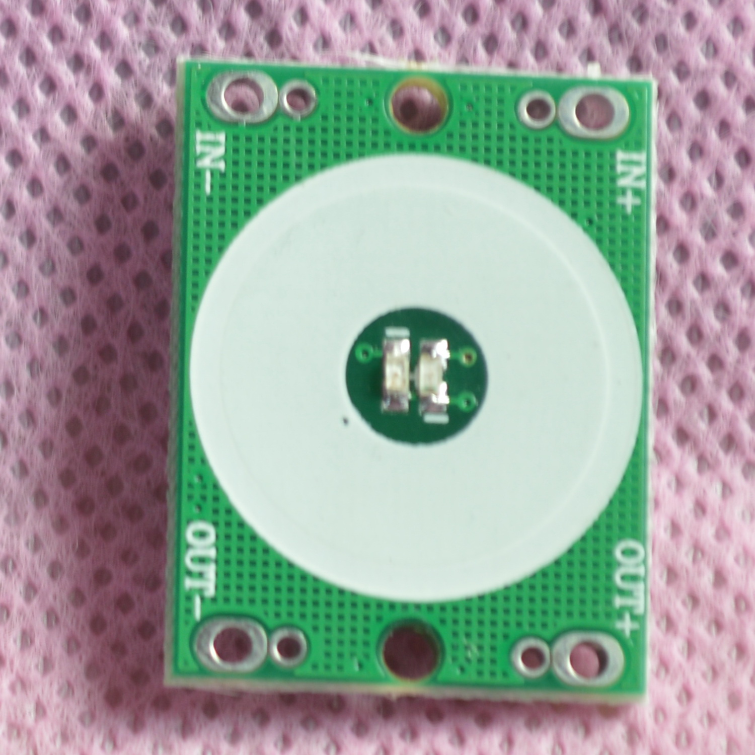 24V automotive touch switch Dark lock 5 to 12V capacitive touch switch with relay work button