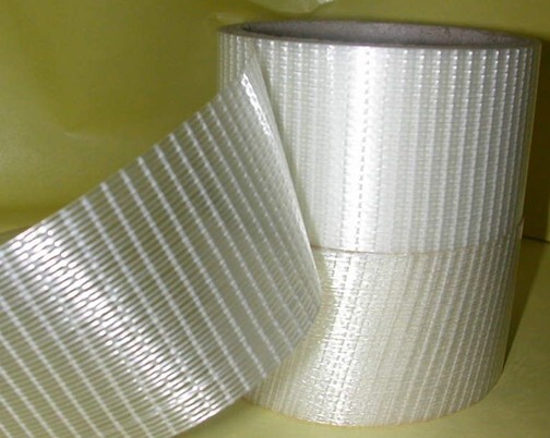 Fiberglass Tape Fiberglass Tape Sample Specifications Can Be Customized Finished Products Hot Selling