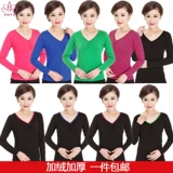 Демисезонный утепленный лонгслив, футболка, спортивная одежда