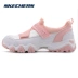 Giày Skechers Giày Skechers Giày đế bệt gấu trúc Một chân mang giày thông thường Giày chạy 88888158 - Dép / giày thường giày thể thao Dép / giày thường