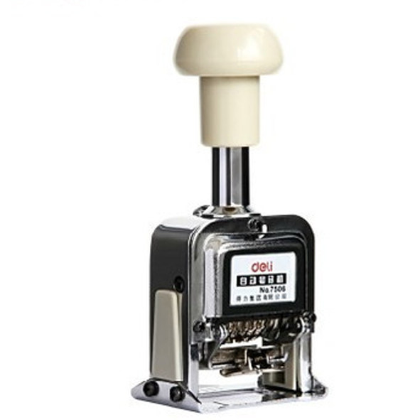 Automatic Number of Numbers Machine Number Inprint Digital Number Seal Number of Trumpet Machine Automatic Jump Number Machine