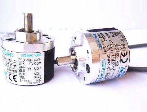 OEW2-1024-2 OEW2-12-2 OEW2-15-2 OEW2-18-2 OEW2-20-2