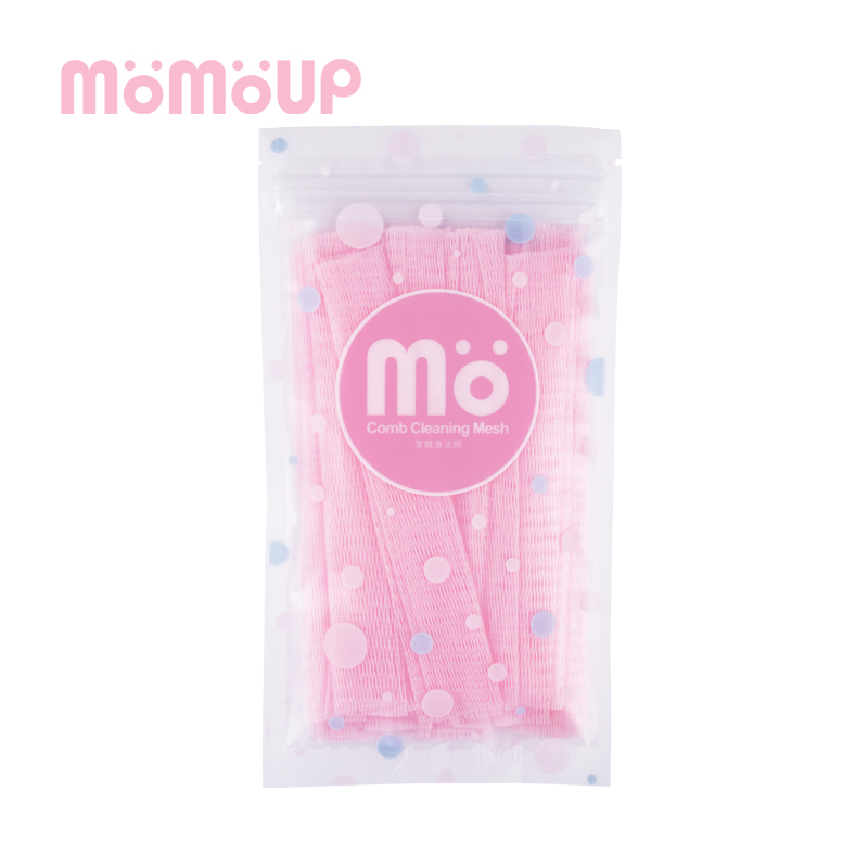 【新品上市】momoup梳子清洁网
