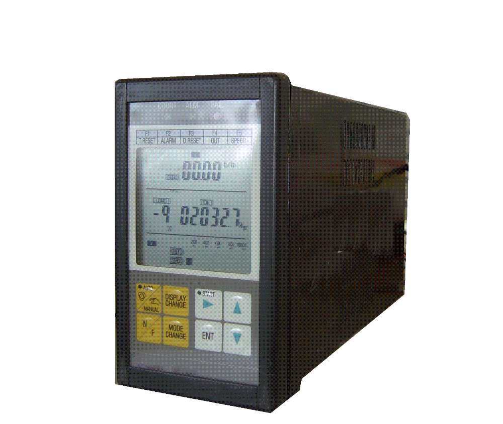 Genuine Daiwa YAMATO CFC100 Belt Scale Weighing Controller Weighing Instrument Counter