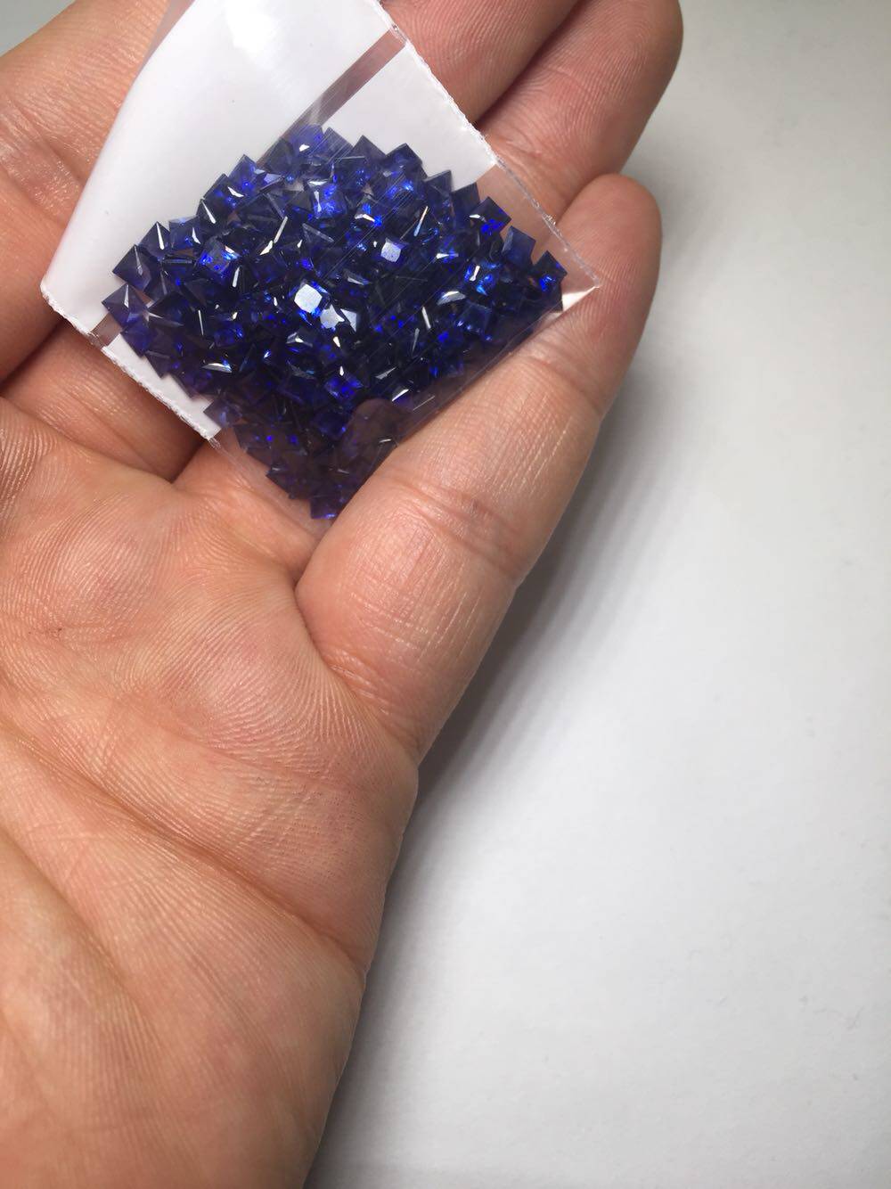 3 0-4 0mm Sri Lanka Sapphire Princess 3 0 Sapphire Princess