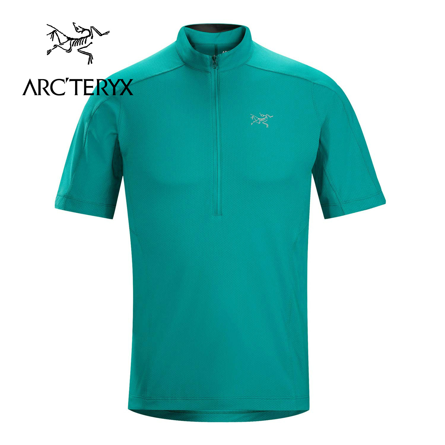 春夏新品 ARCTERYX/始祖鸟 男款速干T恤 11942