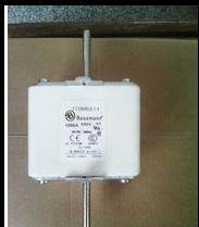 Bussmann fuse 170M8637 8638 8639 8639 8641 8641 8642