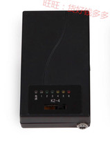 Qinger Oxygen water change-free water purifier KZ-4 all-metal plate electrode box dedicated gear controller