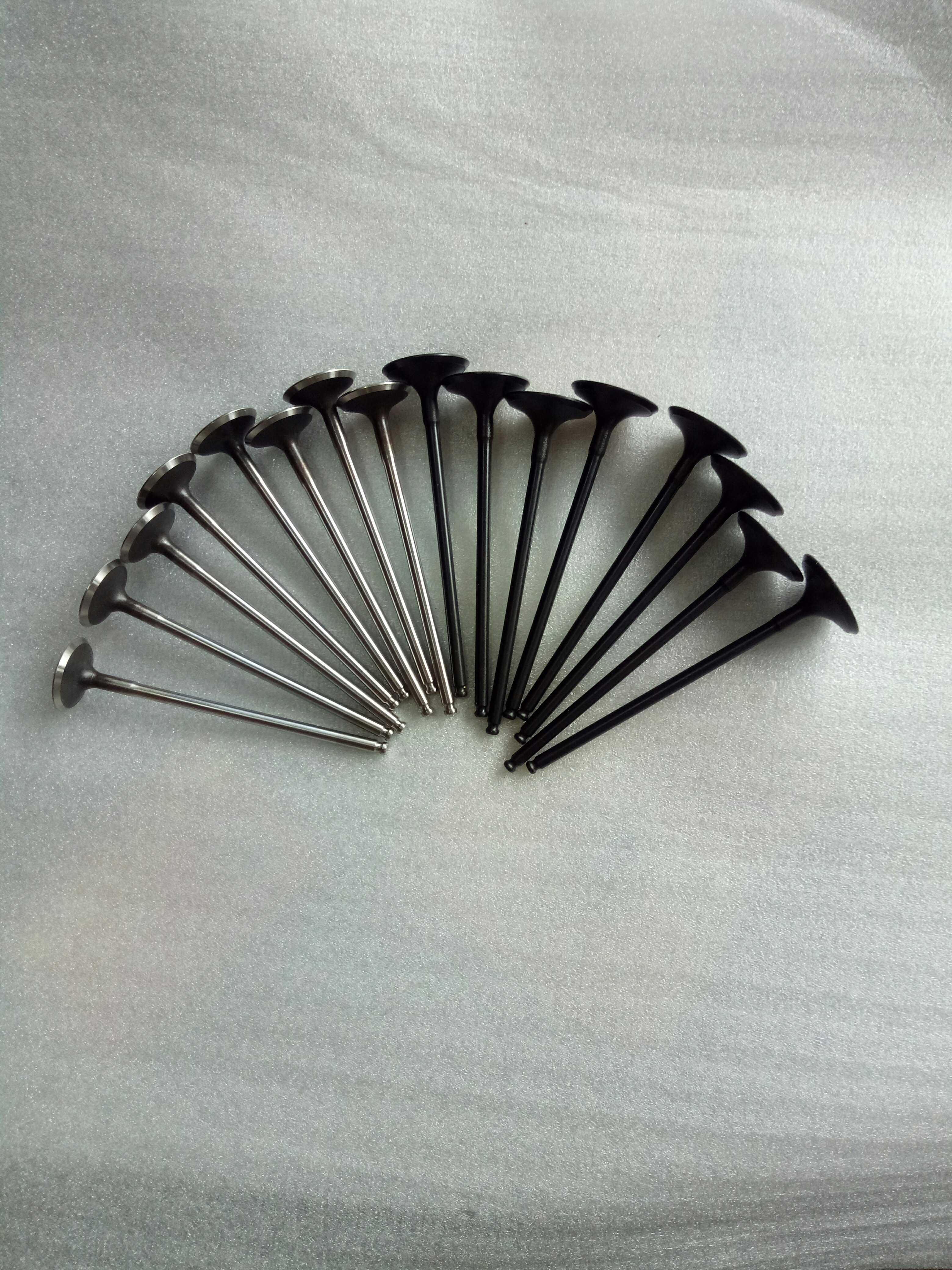 Qianjiang Original parts Huanglong BJ600GS-A BN600I TNT600 valve