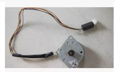 Original real DS 1700 AR 500 DS 600 610 sub-car motor small accessories motor