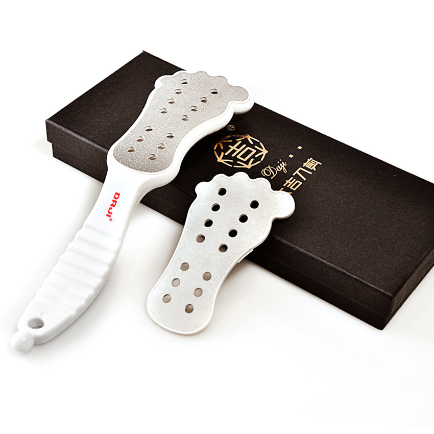 大吉 去脚皮搓 磨脚石 去死皮搓脚板 磨脚器洗脚刷 去老茧工具