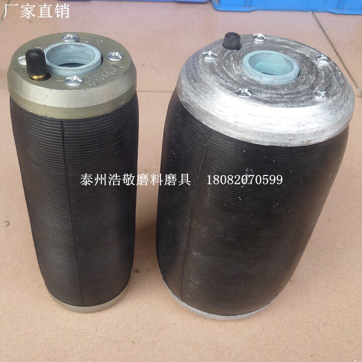 Manufacturer direct sales hardware carpentry atmospheric drum belt belt belt with air drum 100MM*220MM