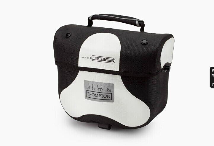 brompton o bag mini