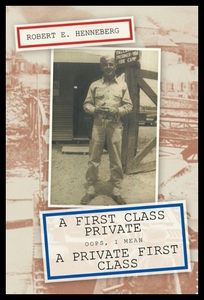 【预售】A First Class Private: OOPS, I Mean a Private Fir