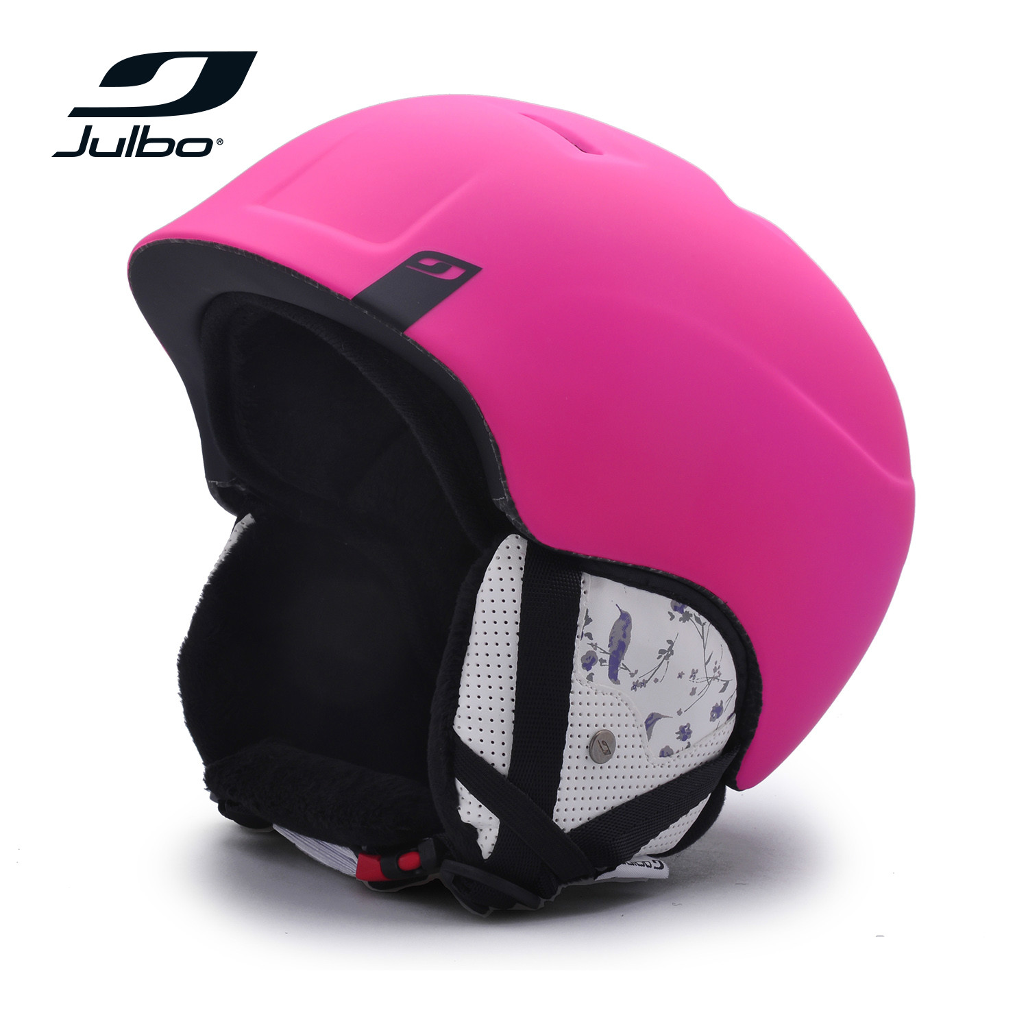 【2015秋冬新款】JULBO/嘉宝 滑雪头盔 54/56 JCI605219
