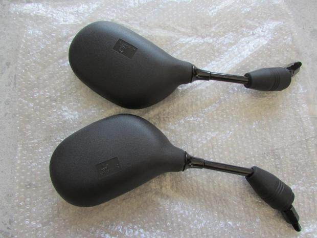 Linhai Qiaoge second generation v dance Fuying Jiaoge Jager Yamaha motorcycle rearview mirror reversing mirror