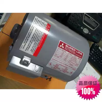 Special price new original Japan MITSUBISHI MITSUBISHI Motor Motor SP-KR 1 4HP 22OV200W