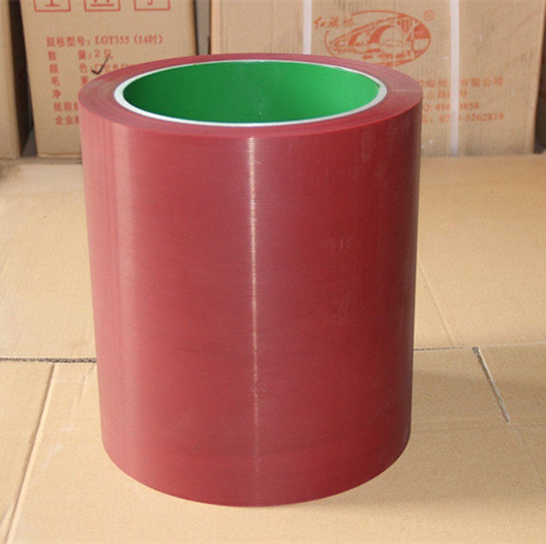 10 inch high abrasion resistant rice glues roller red rice hulling machine rubber roller ruber roll rice to shell equipment