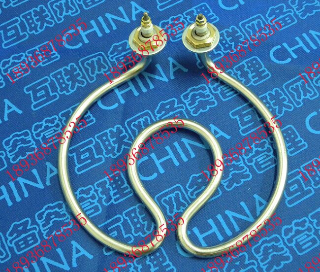 上海三申YX280A*手提式不锈钢压力蒸汽灭菌器电热管/加热管