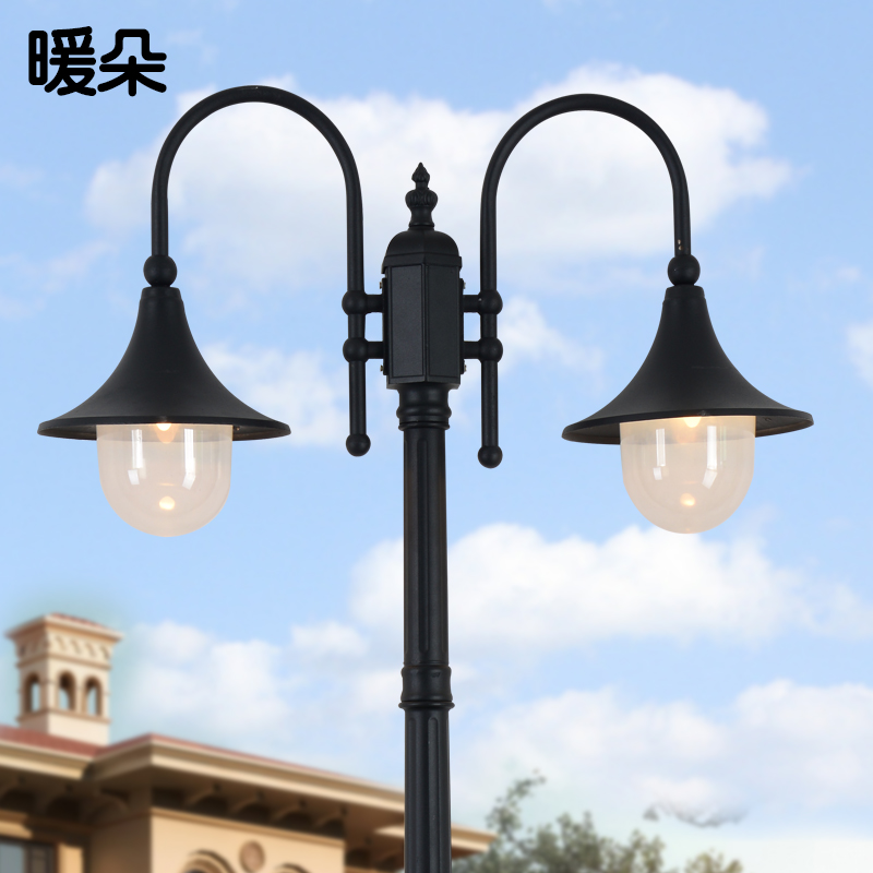 ů��ŷʽ����ͥԺ·��PY022