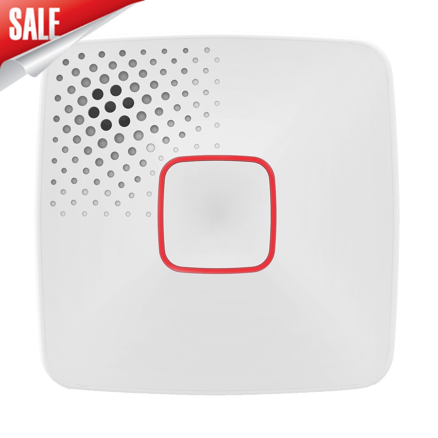 FirstAlert Onelink wireless smart fog probe supports homekit