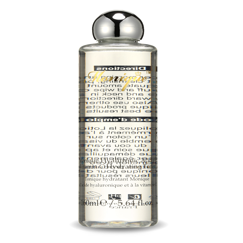 monique/梦特儿 透明质酸 补湿紧致活肤水 160ml