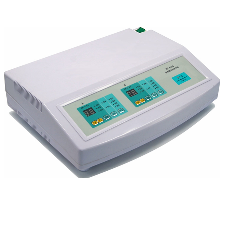 江苏中普WF-422微电脑仿生治疗仪中频远红外仿生热疗磁疗药导RYH