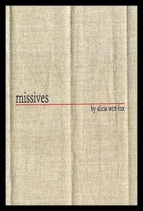 【预售】Missives