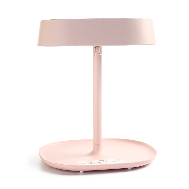 MUID Smart Touch Cosmetic Mirror Storage Desk Lamp Creative New Year Gift Valentine's Day