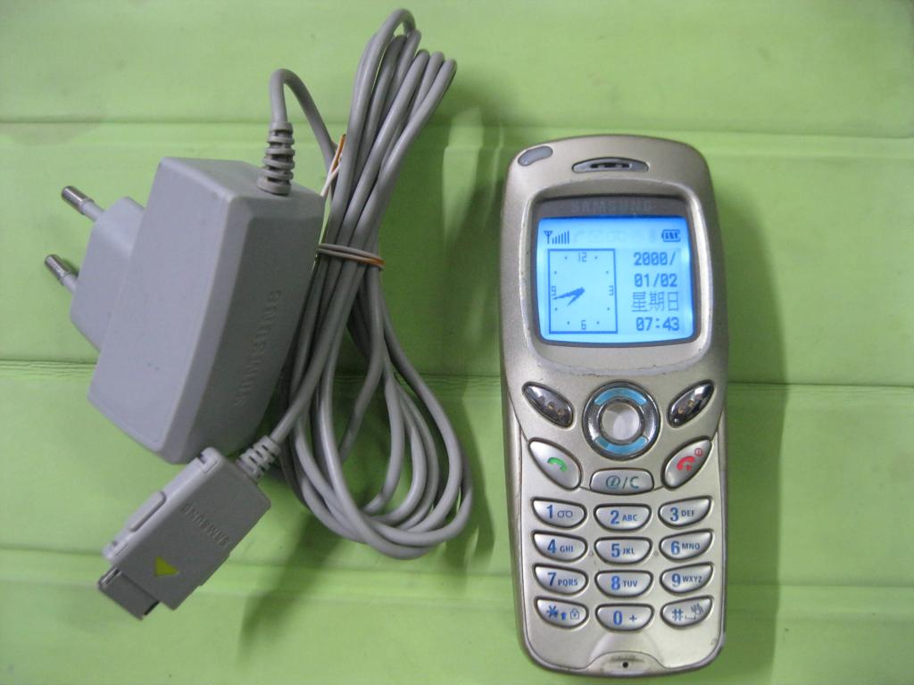 Купить Телефон Ожидания samsung/Samsung модель SGH-n500 сотовый телефон с  оригинальное зарядное устройство в интернет-магазине с Таобао (Taobao) из  Китая, низкие цены | Nazya.com