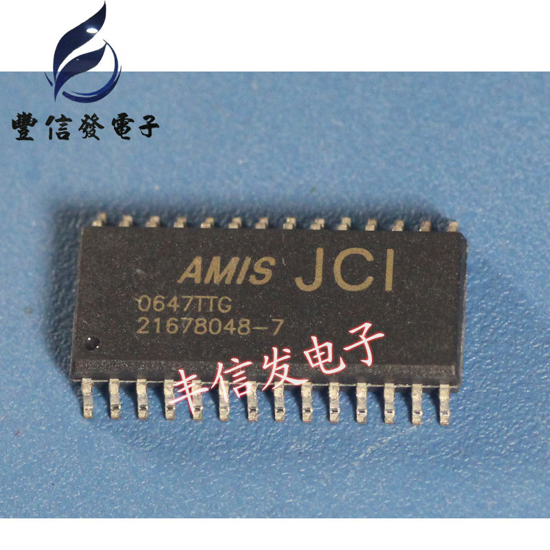 21678048-7 AMIS Automotive motherboards chip IC Motor IC