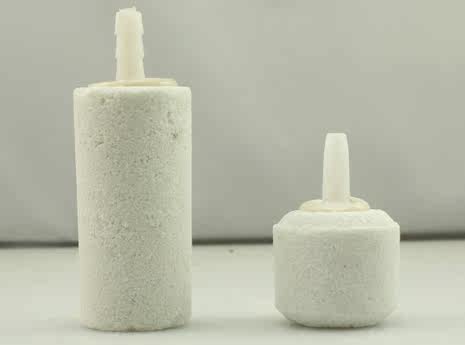 Fish tank aquarium oxygen pump oxygen pump special high-quality air stone gas stone sand head sand head