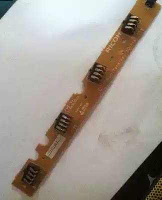 Ricoh C240DN 242 C220N C222DN C221 C252 C231SF compact Toner Chip contact