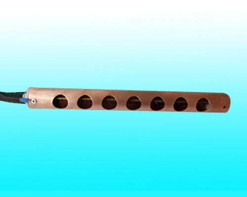 ST501A electrostatic removal of electrostatic elimination sticks electrostatic rods in addition to electrostatic ion copper rods