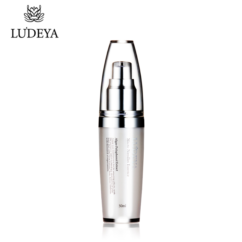 LUDEYA/露蒂雅极致新生导入微臻精华 30ml