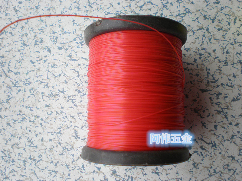 Construction Line Fish Wire Nylon Line Pagoda Line Masonry Line Construction Line Line Hammer Line Red Line