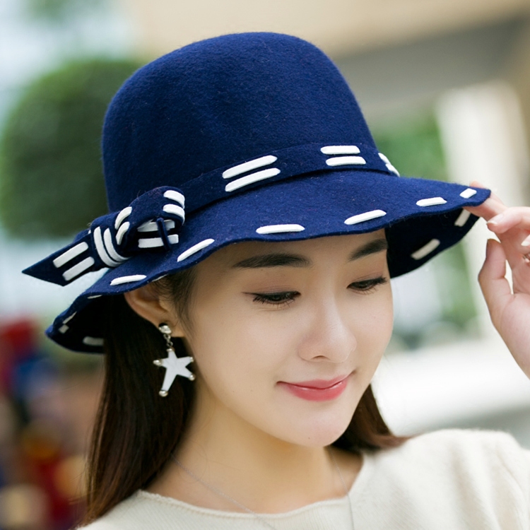 Chapeau pour femme      en Poilue - Ref 3233635 Image 3