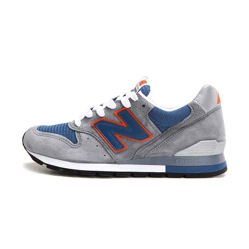 乐天网购NEW BALANCE996男士新百伦运动鞋跑步鞋休闲鞋透气百搭