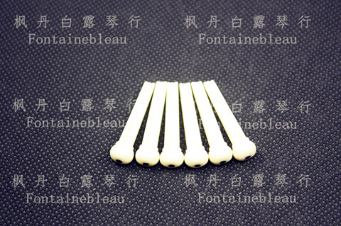American Dadario Bulk Guitar Pin Press - string Pin Cone String Pin