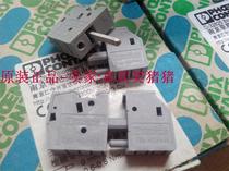 0709026 Phoenix through-wall terminal HDFK4 HDFK4-VP HDFK 4I HDFKV4