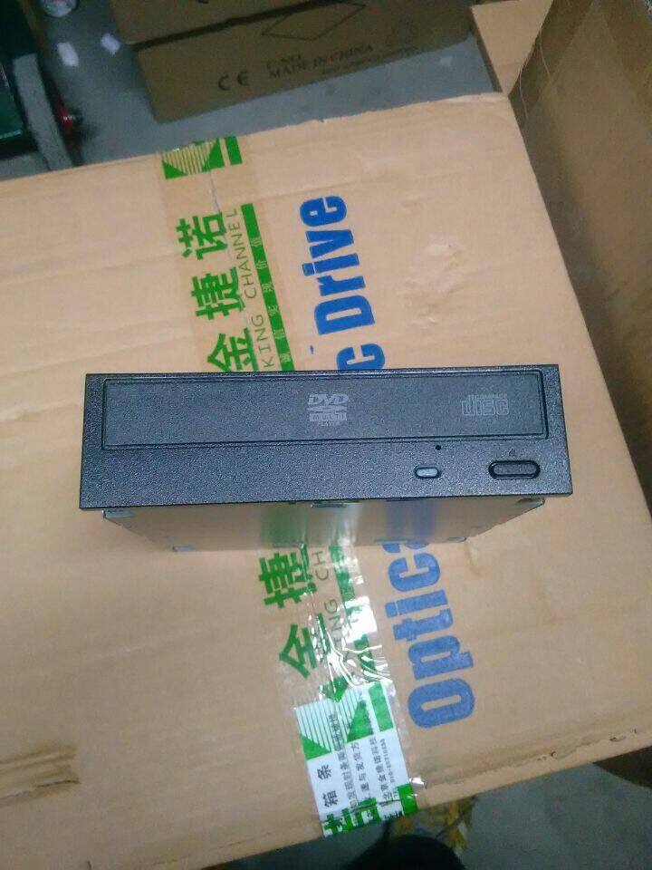 Desktop Branding Machine Computer Universal SATA Built-in Serial Port DVD Optical Machine Dismantling Machine