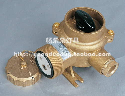 Marine copper with switch socket CZKH109-1 CZKH119-1 2 3 4 5 switch socket 16A Direct sale