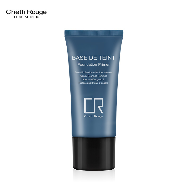 chetti rouge轩谛自然匀润专业男士隔离霜
