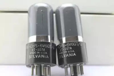New American Xiwan Year 6v6 6p6p vacuum tube spray carbon