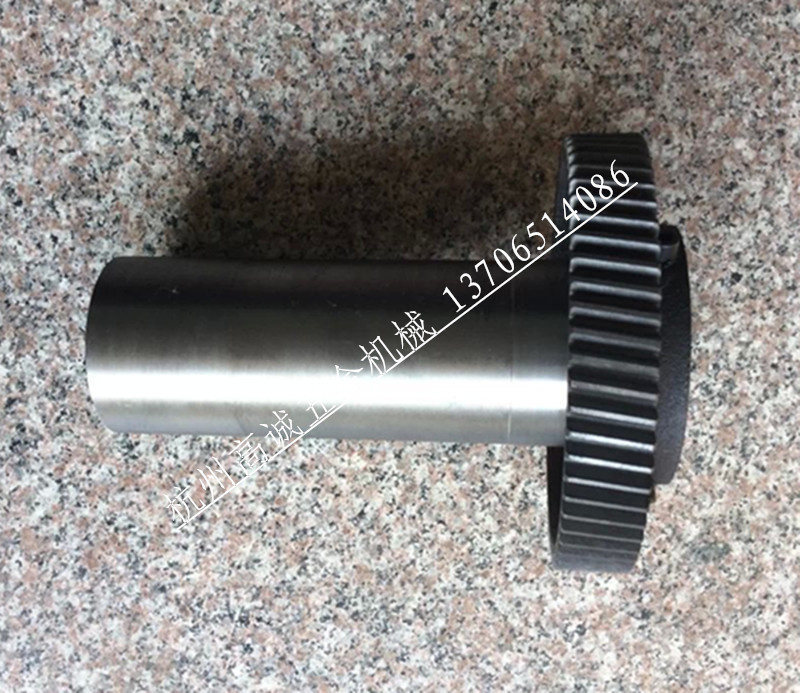 Hangzhou Tiger Wang Hongli 2-inch 34-inch SQ50 SQ80 SQ100 SQ100 fluted disc coupled with electric tapping machine accessories