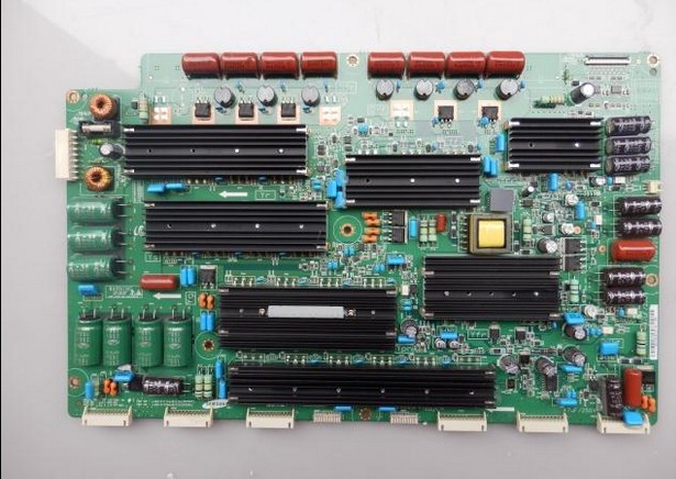 Original fit 3DTV58938B Y LJ41-08416A LJ41-08416A LJ92-01714A LJ92-01714A S58FH-YB05 YD04 YD04 YD04