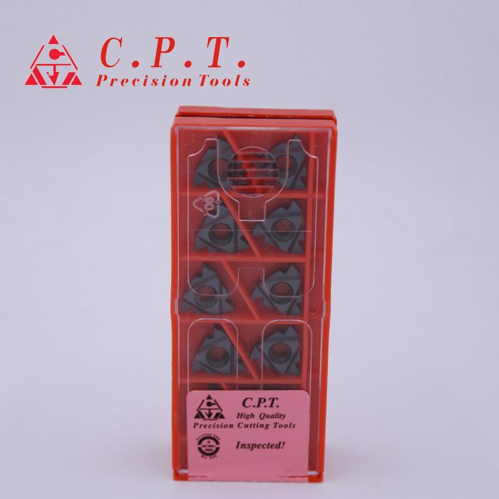 CPT original 16IRAG60 BMA threaded car blade numerical control cutter
