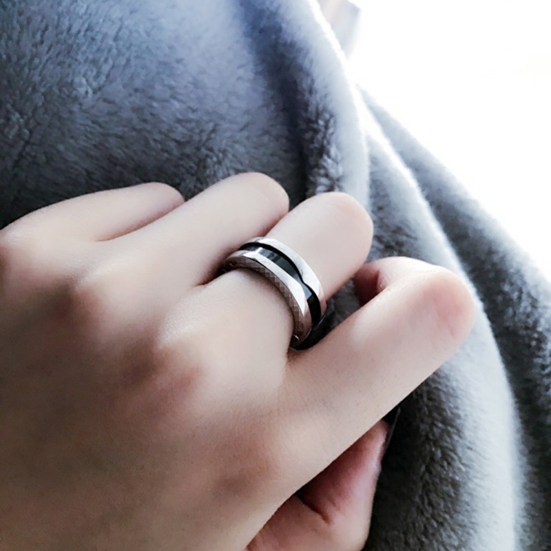 Bague OTHER   en Argenterie - Ref 3088236 Image 1
