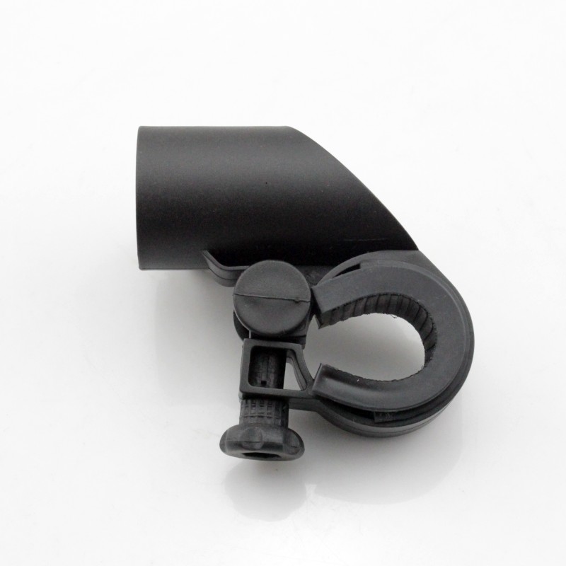 Flashlight Clips Light Holders Bike Clips Bicycle Clips Gun Frames